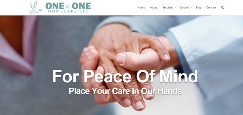 One To One Homecare Ltd. 7
