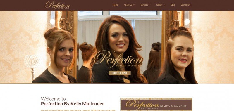 Perfection By Kelly Mullender 3